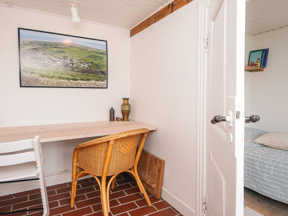 House | Interior