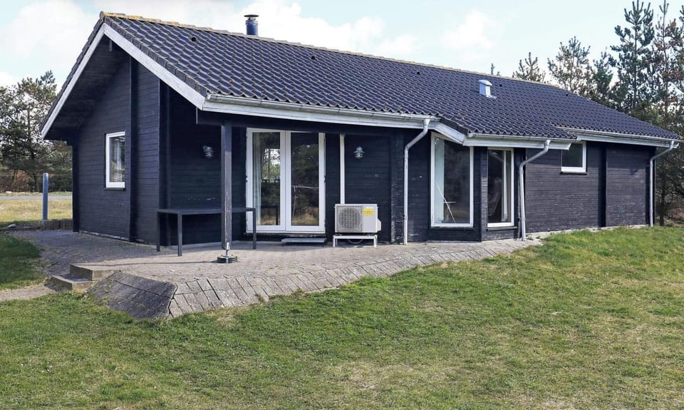 House | Exterior
