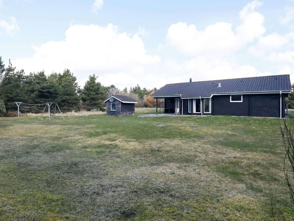 House | Exterior
