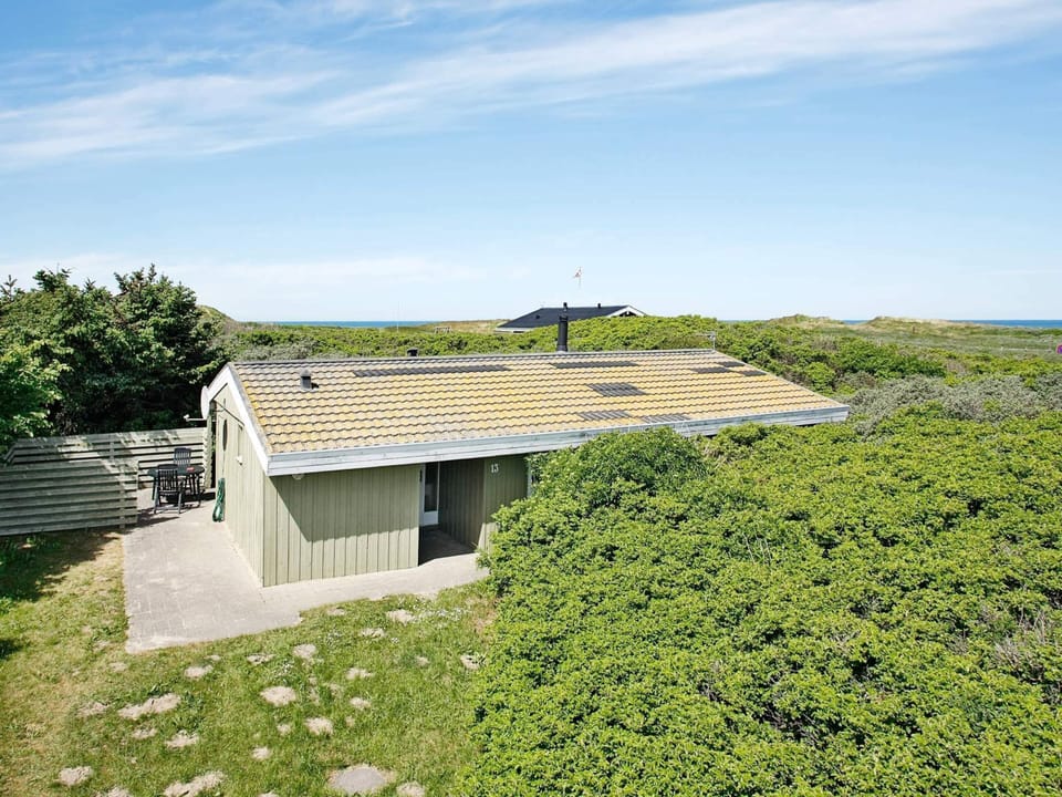 House | Exterior