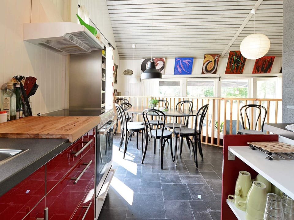 House | Interior