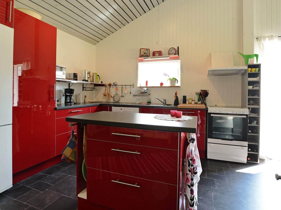 House | Interior