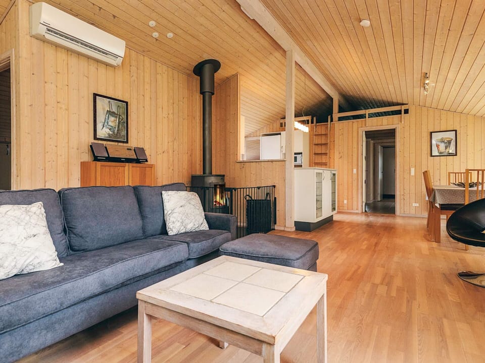 House | Interior
