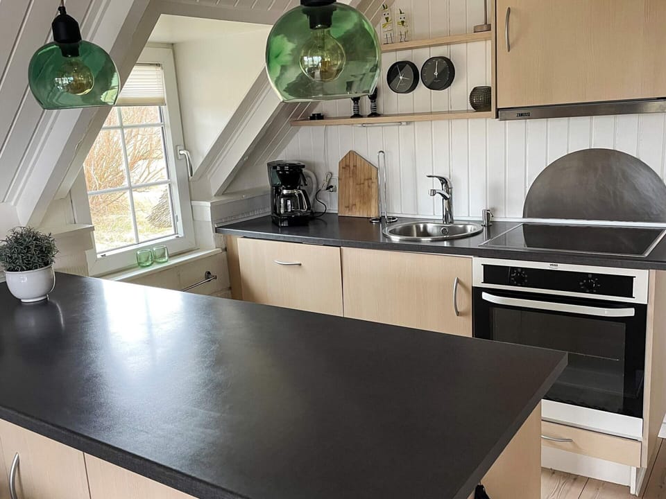 House | Interior