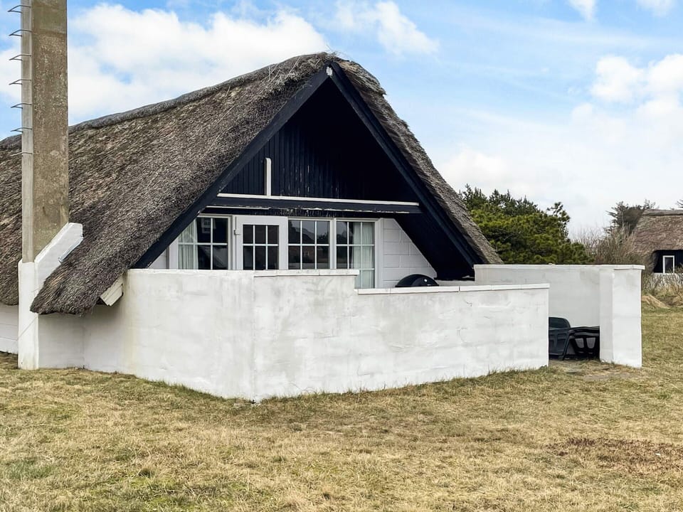 House | Exterior