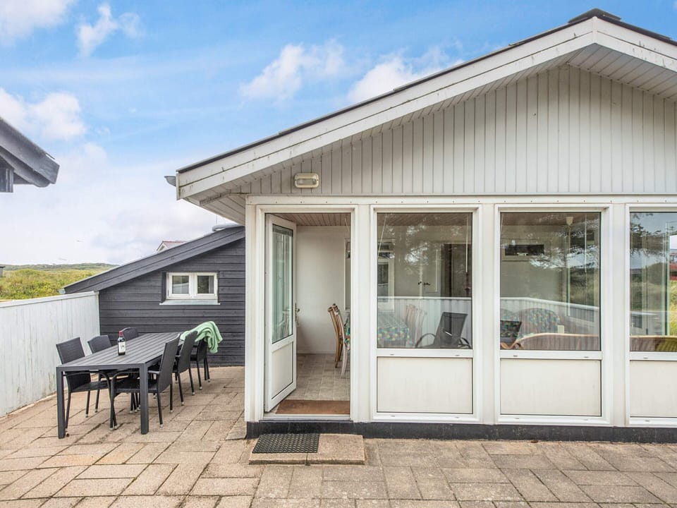 House | View from property