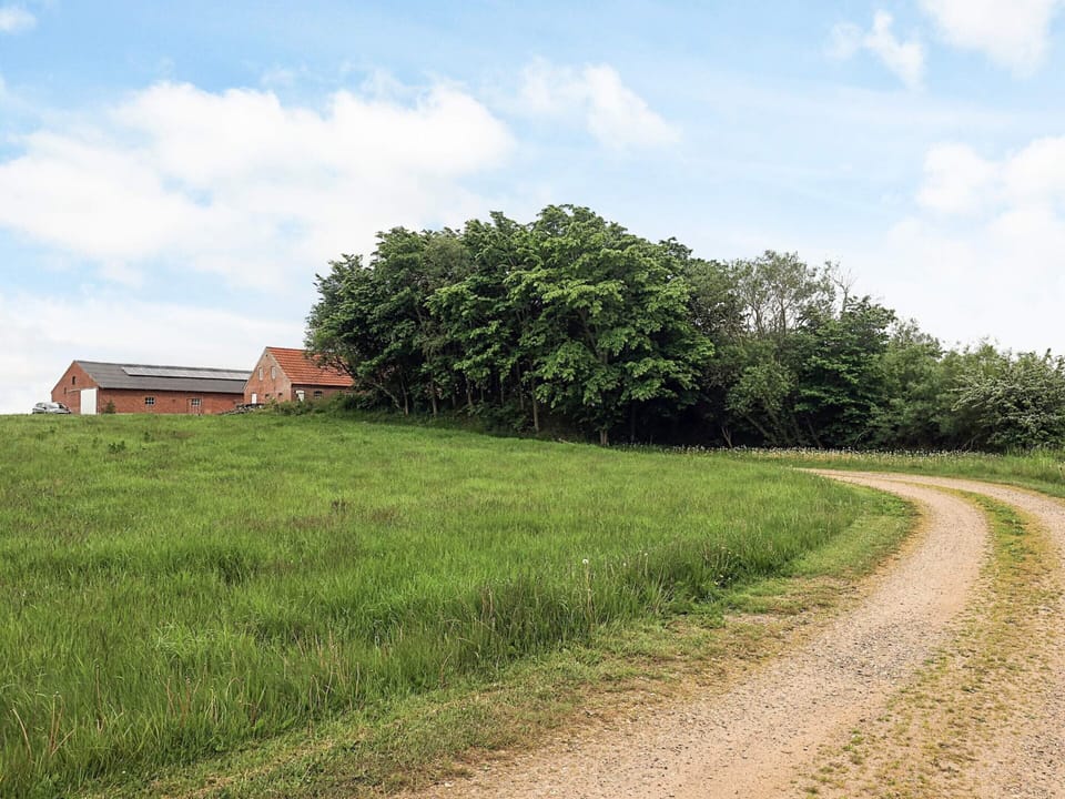 House | View from property
