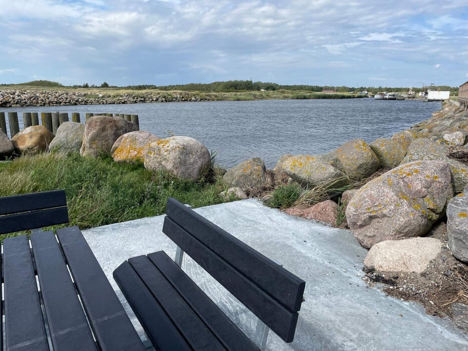 House | Water view