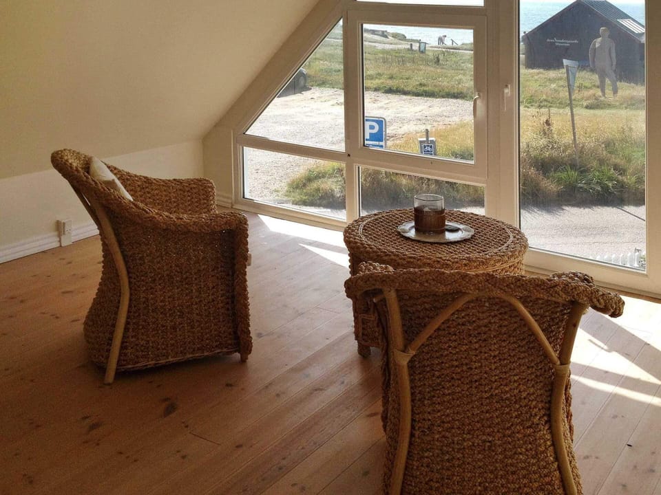 House | Interior