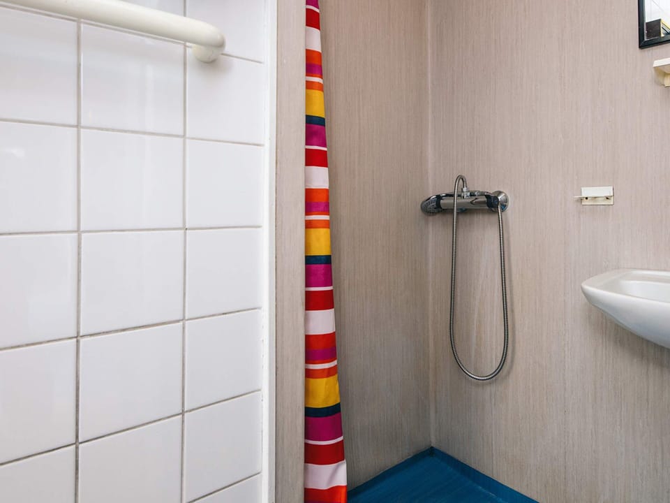4 Person Holiday Home in Romo House in Region of Southern Denmark