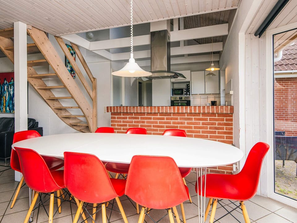 House | Interior