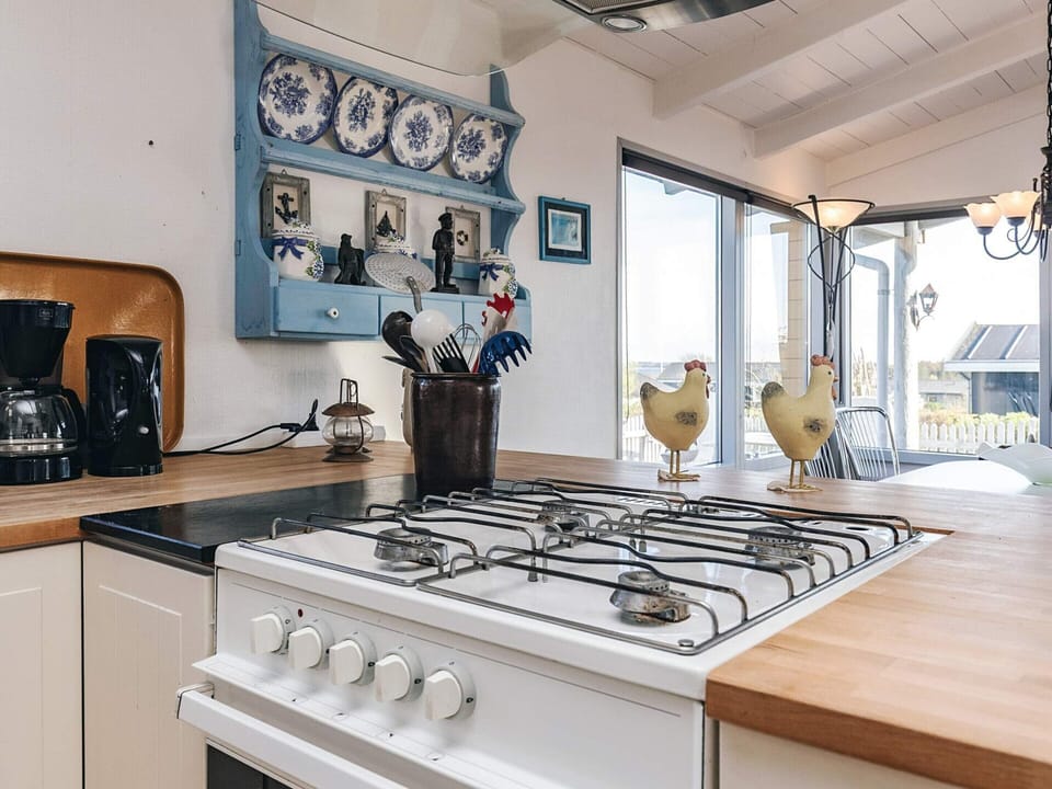 House | Interior