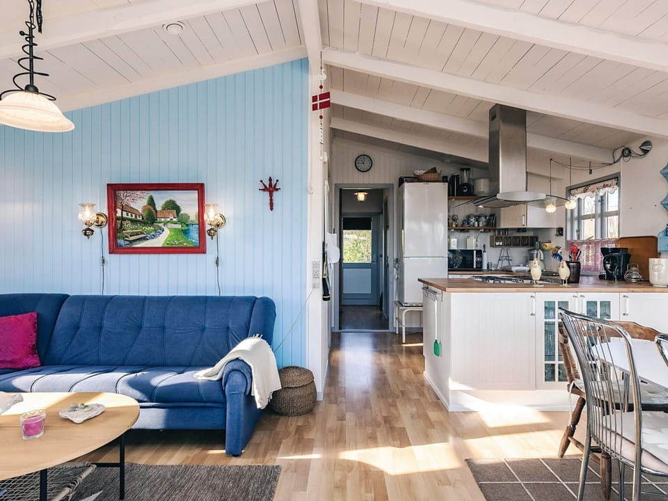 House | Interior