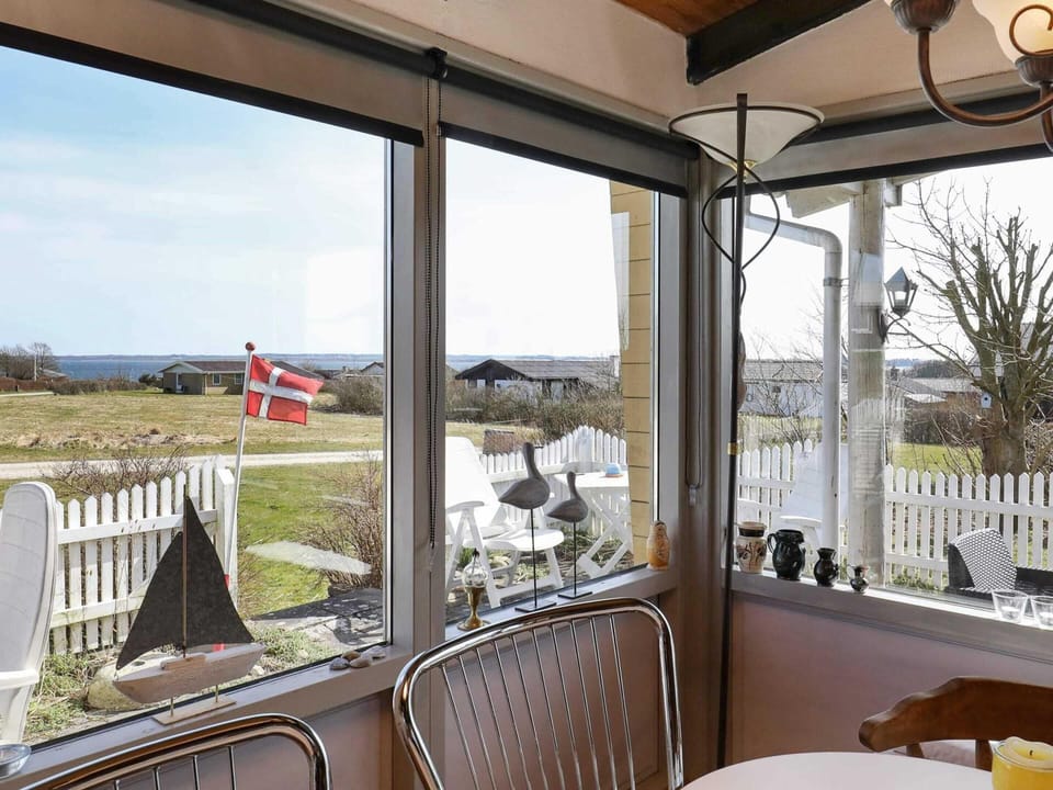 House | Water view