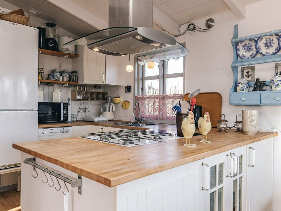 House | Interior