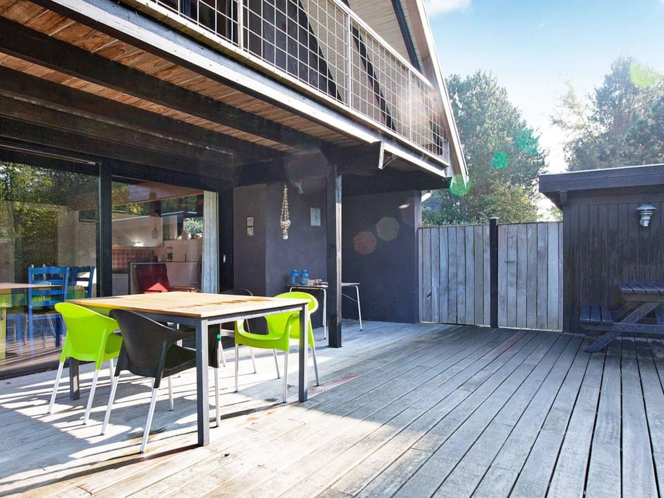 House | View from property