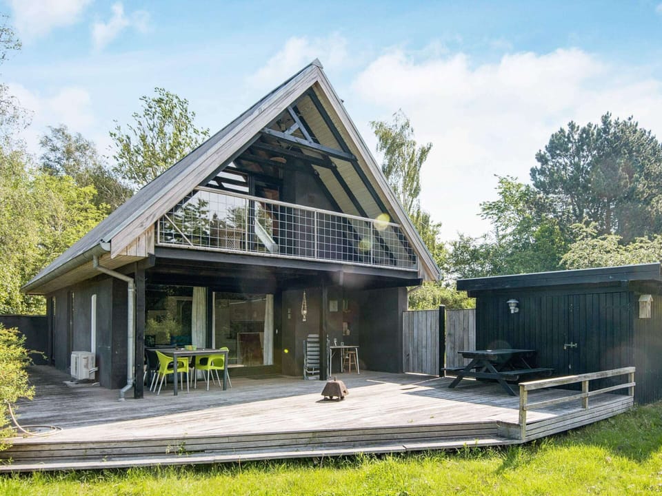 House | Exterior
