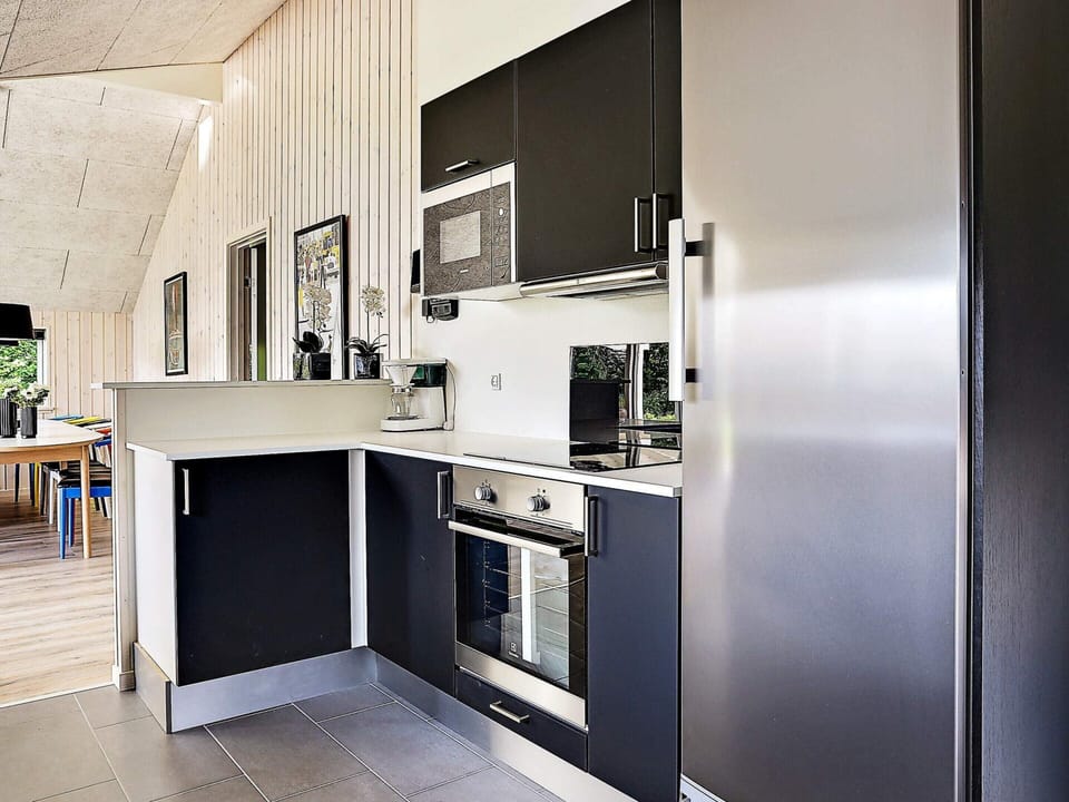 House | Interior