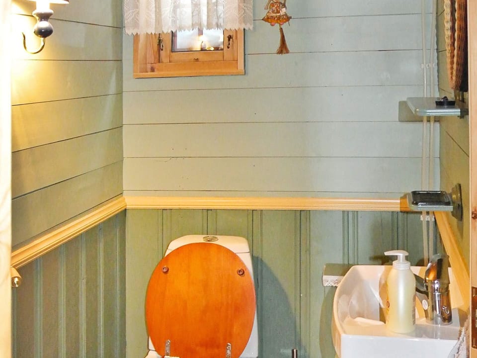 11 Person Holiday Home in Edland House in Vestland