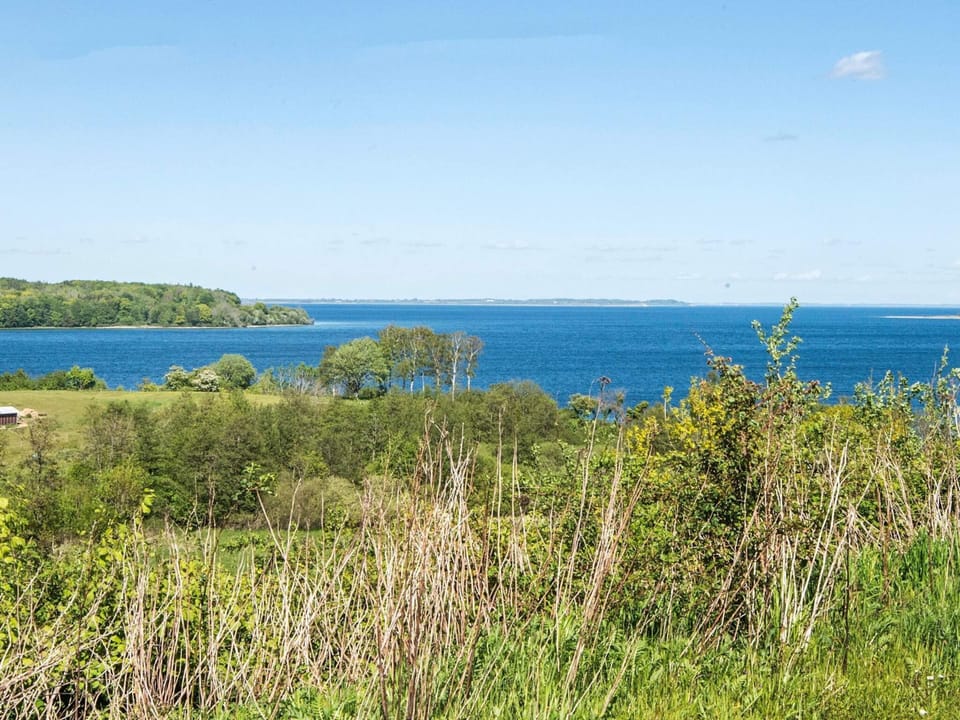House | Water view