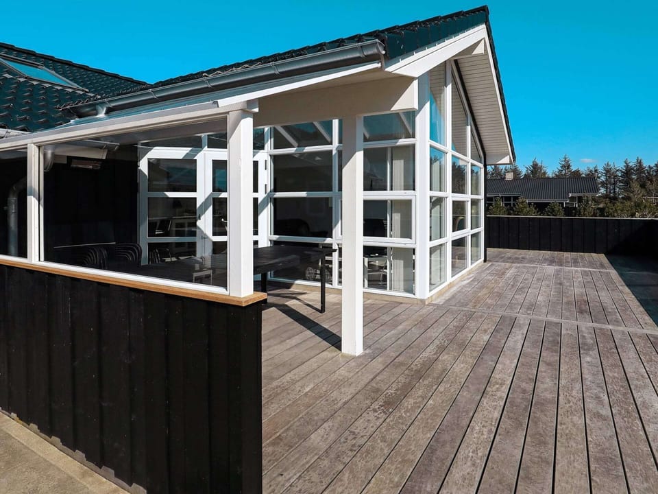 House | View from property