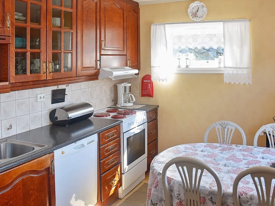 House | Private kitchen