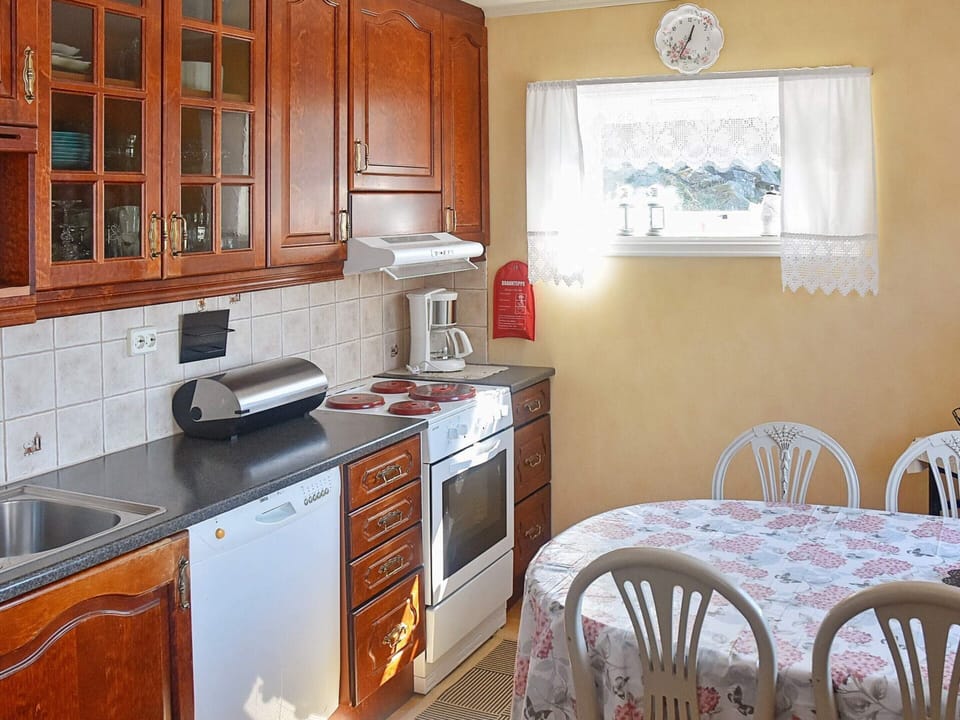 House | Private kitchen