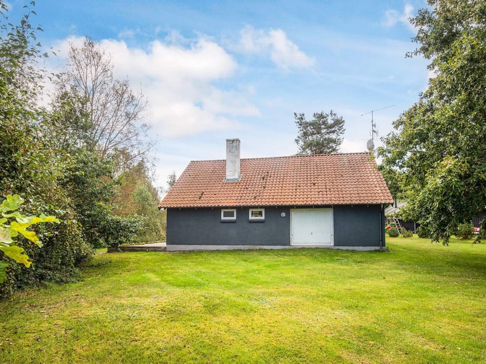 House | View from property