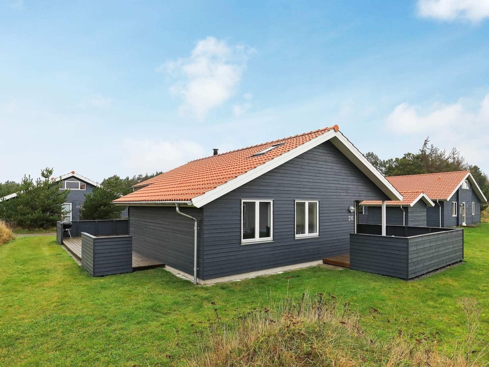 House | View from property