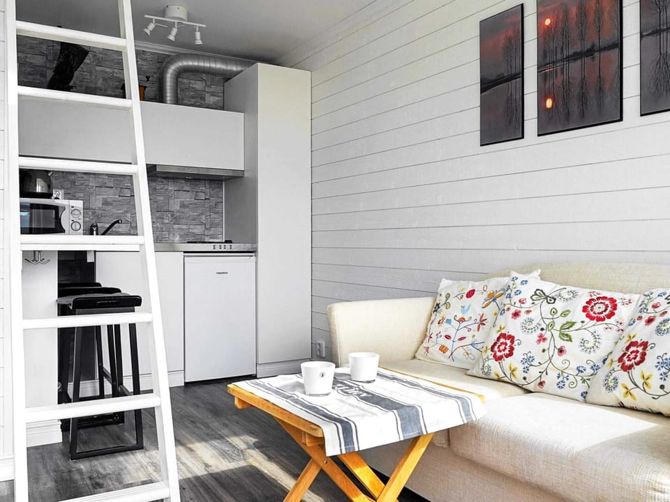 House | Interior