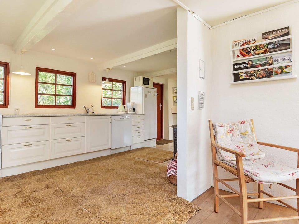 House | Interior