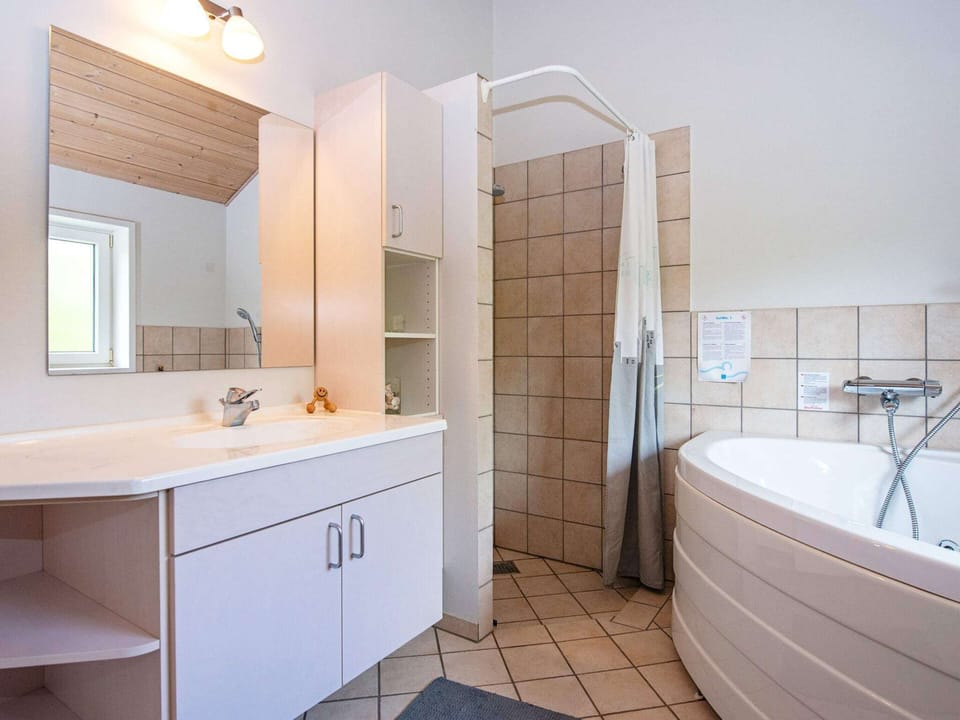 4 Star Holiday Home in Hemmet House in Hemmet