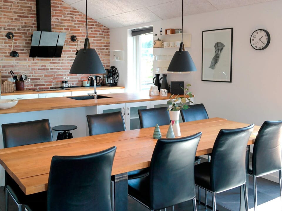 House | Interior