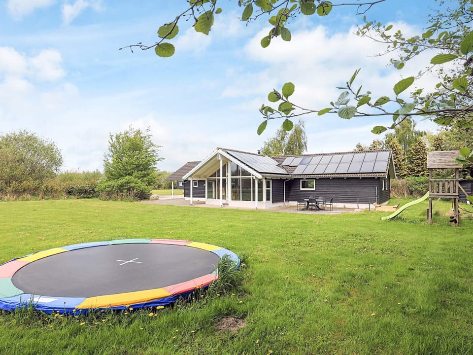House | View from property