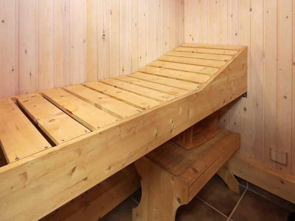 4 Star Holiday Home in Storvorde House in Denmark
