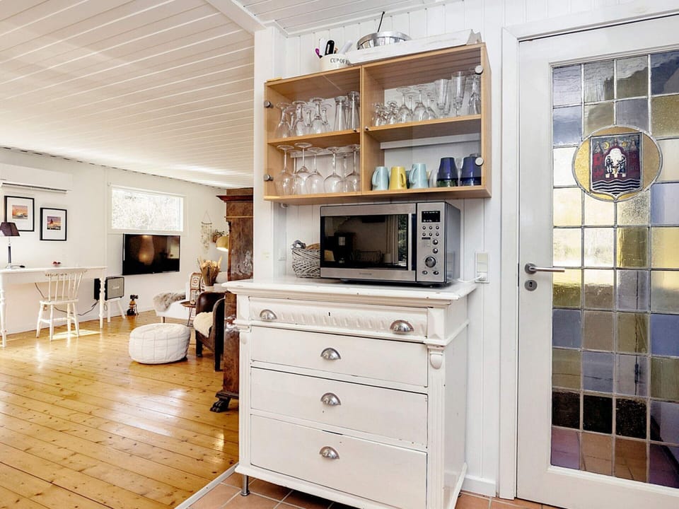 House | Private kitchen | Highchair