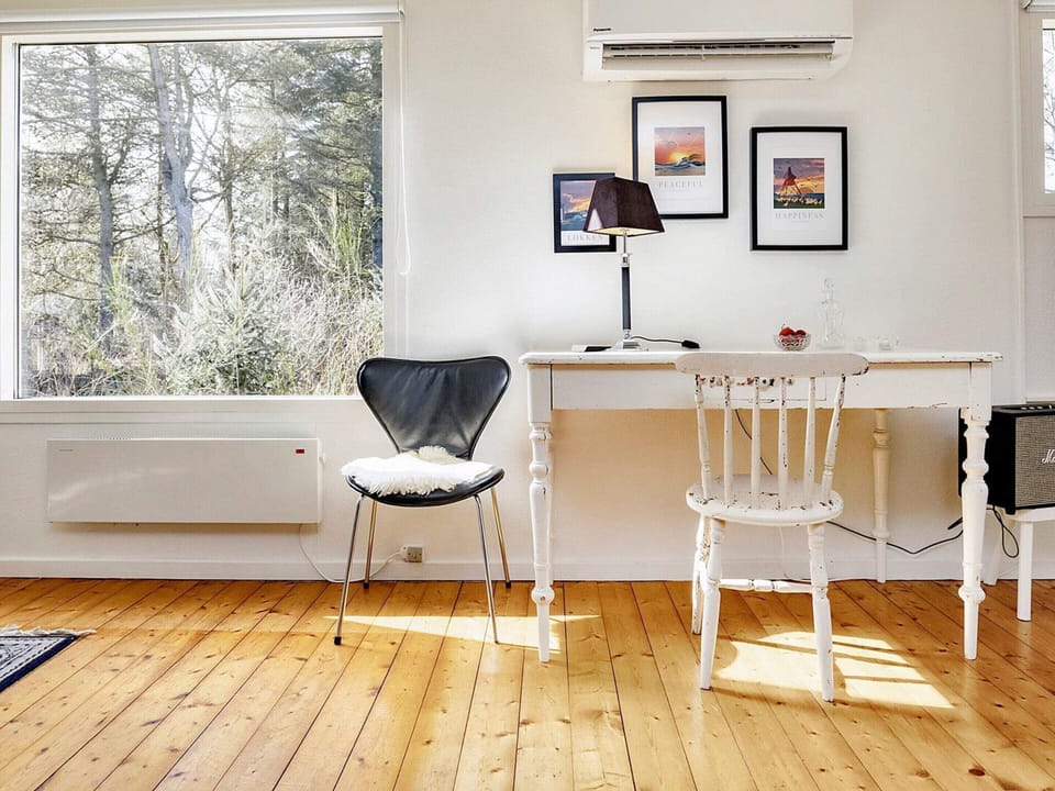 House | Interior