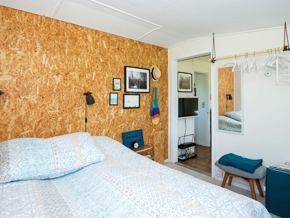 4 Person Holiday Home in Broager House in Sønderborg