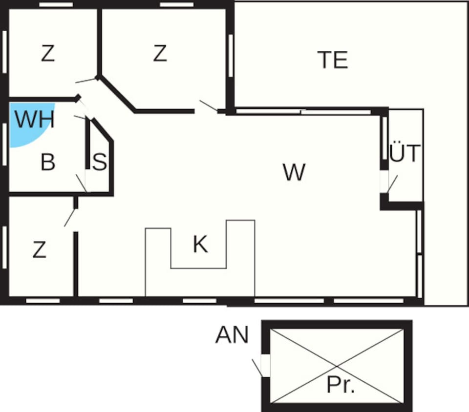 House | Miscellaneous