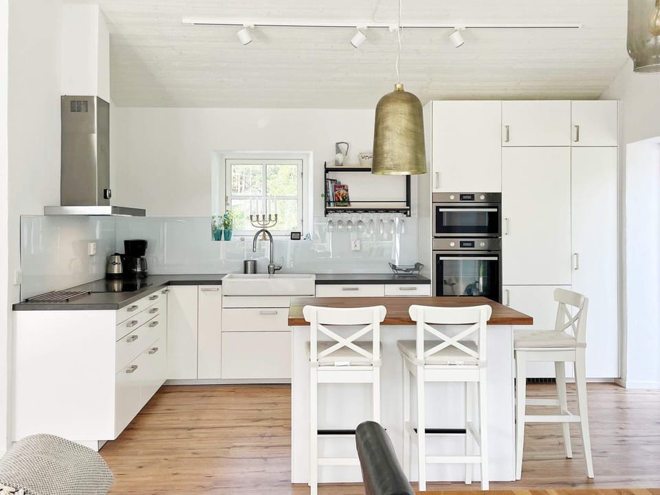 House | Private kitchen