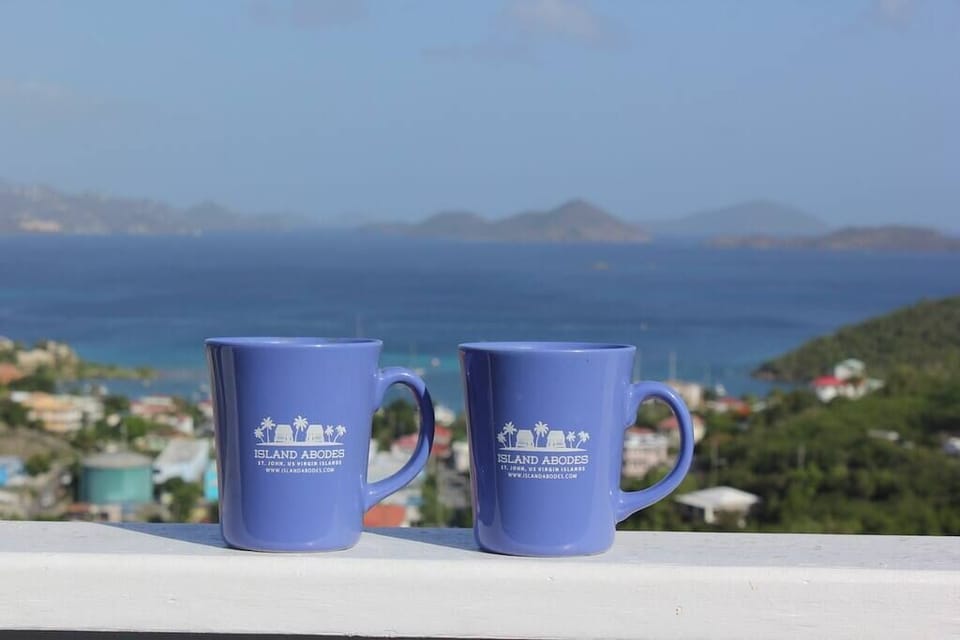 Coffee at Honeymoon 