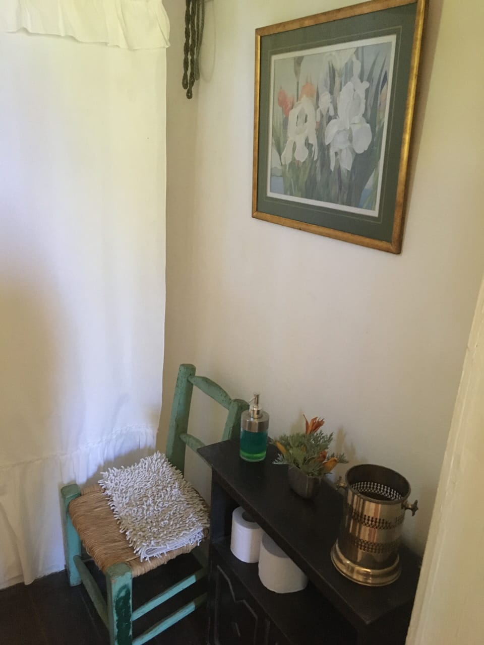 Double Room | Bathroom | Towels