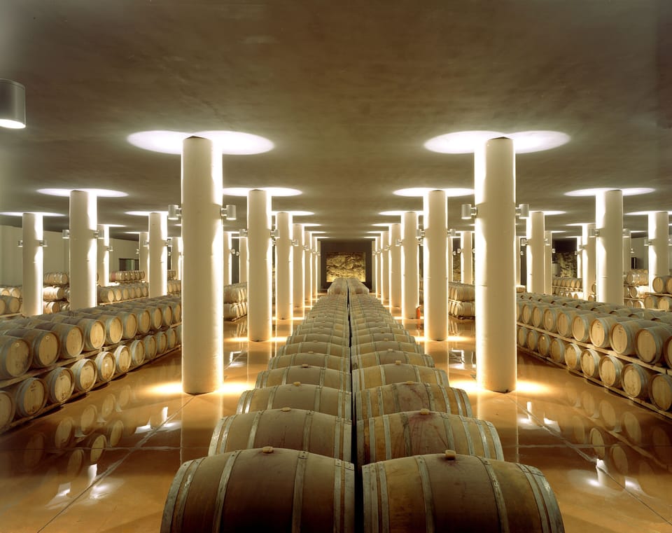 Winery
