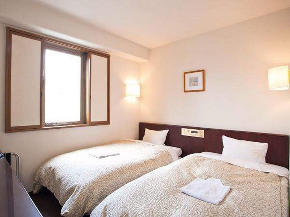 In-room safe, desk, iron/ironing board, free WiFi