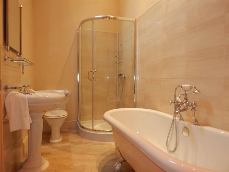 Westgate Manor Bed and Breakfast in England