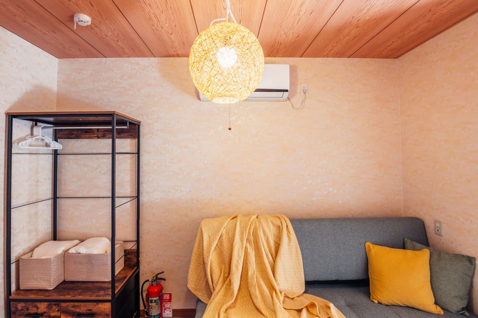 House, 3 Bedrooms | Living area | Flat-screen TV