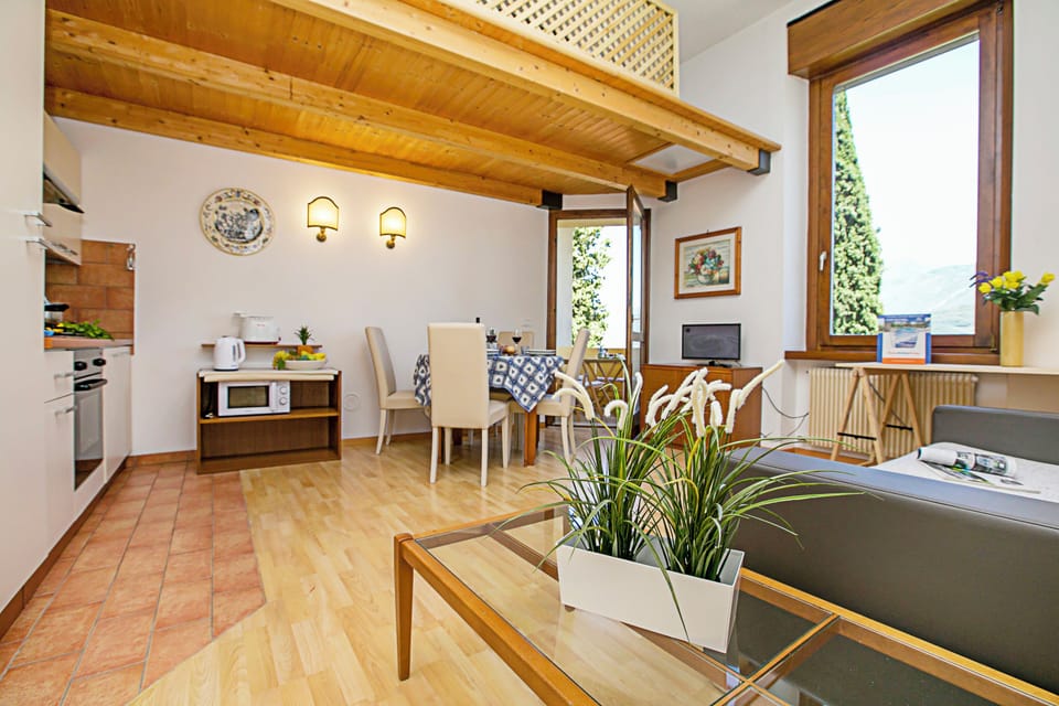 Family Apartment, Multiple Bedrooms (Appartamento Villa Lina) | Interior