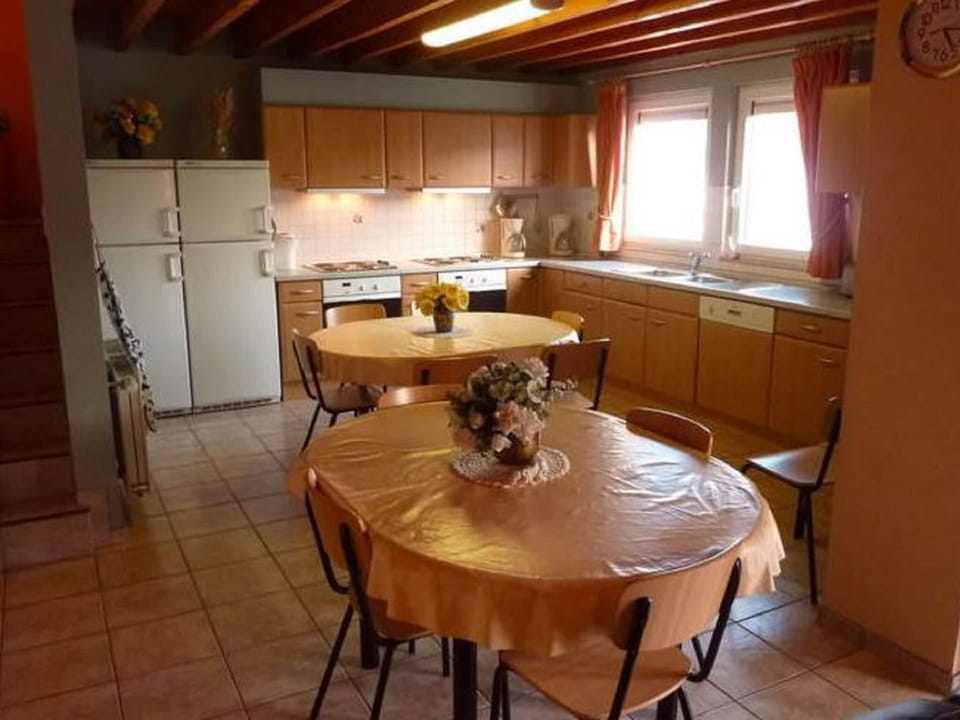 Cottage | Private kitchen