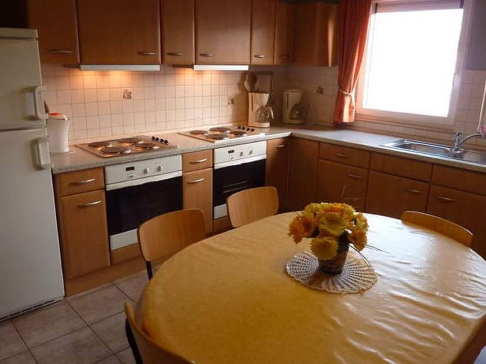 Cottage | Private kitchen
