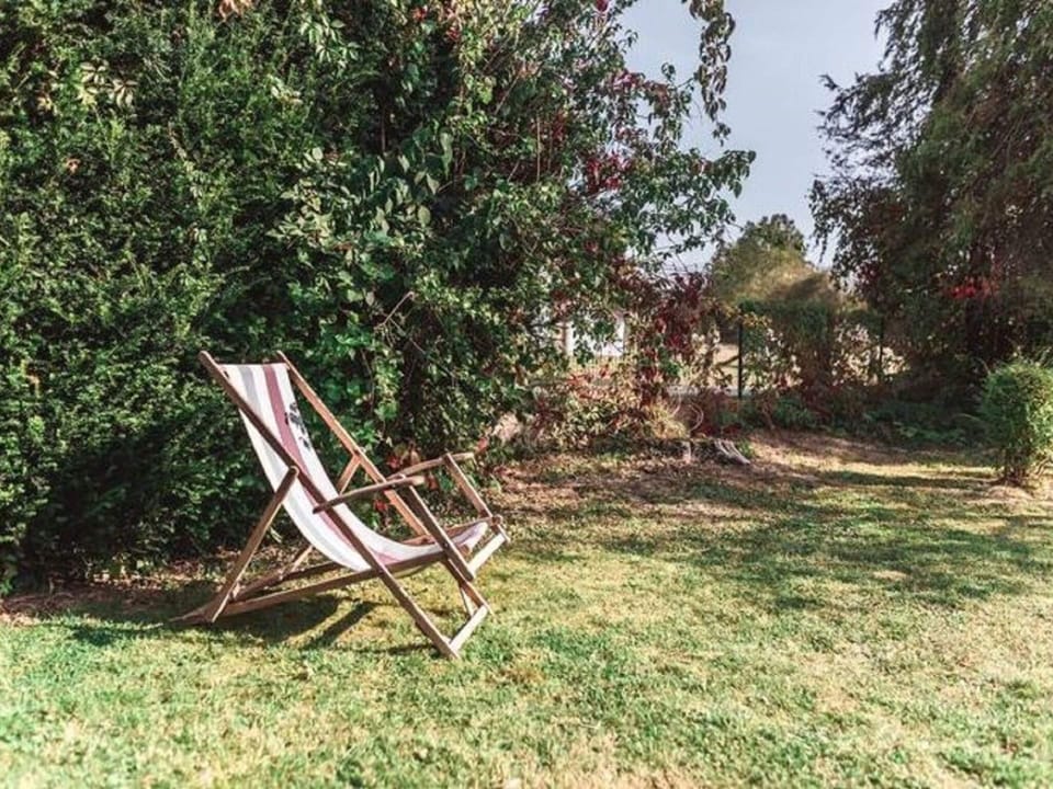 Cottage | Property amenity